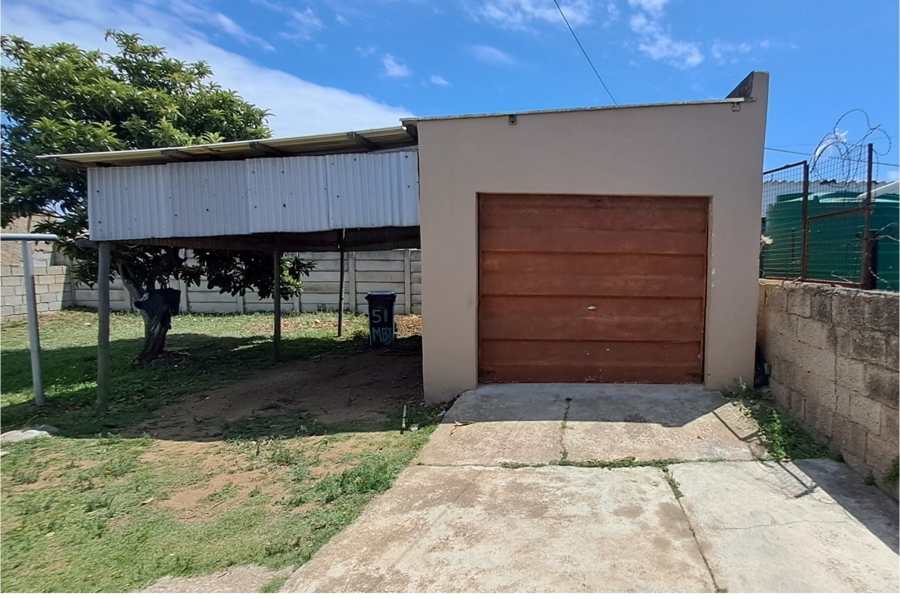 3 Bedroom Property for Sale in Kwaford Eastern Cape